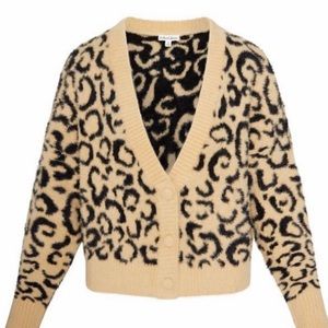 For Love & Lemons sweater